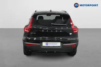 Volvo Xc40 Plus Automatic Electric SUV - Stock Number (1508761) - Rear bumper