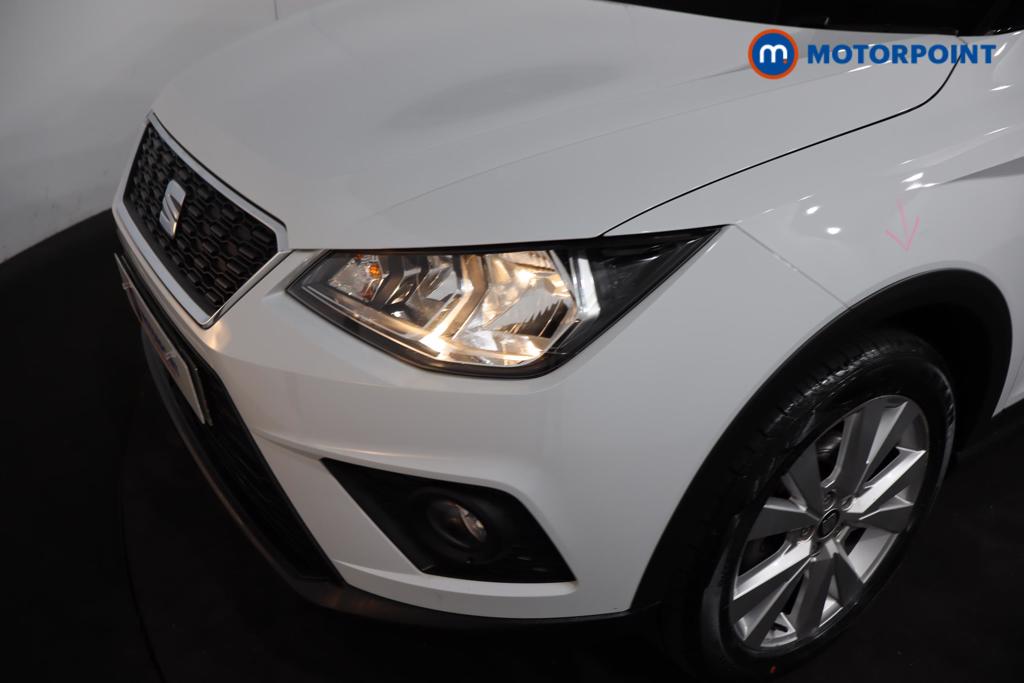 Seat Arona Se Technology Automatic Petrol SUV - Stock Number (1508820) - 26th supplementary image