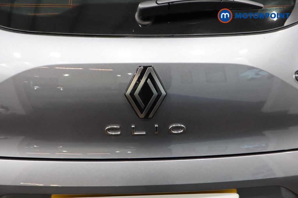 Renault Clio Evolution Manual Petrol Hatchback - Stock Number (1508856) - 26th supplementary image