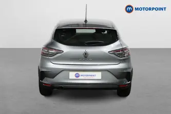 Renault Clio Evolution Manual Petrol Hatchback - Stock Number (1508856) - Rear bumper