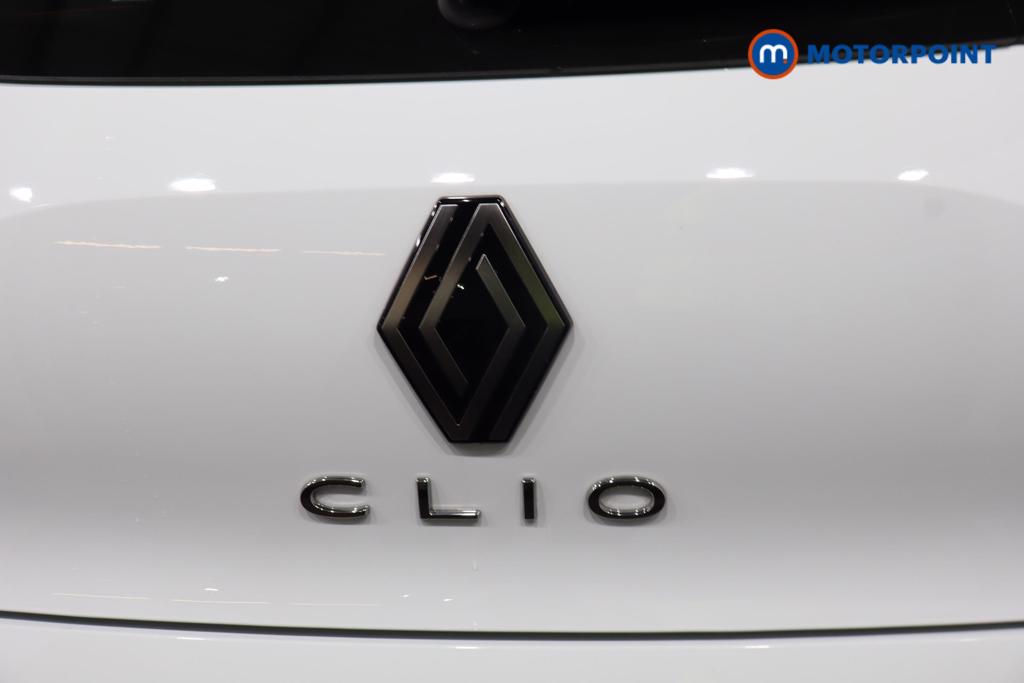 Renault Clio Evolution Manual Petrol Hatchback - Stock Number (1508862) - 25th supplementary image