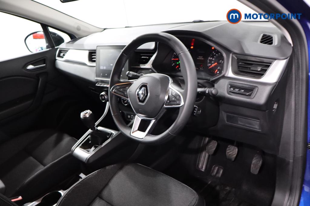 Renault Captur Evolution Manual Petrol SUV - Stock Number (1508869) - 4th supplementary image