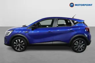 Renault Captur Evolution Manual Petrol SUV - Stock Number (1508869) - Passenger side