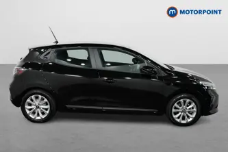 Renault Clio Evolution Automatic Petrol-Electric Hybrid Hatchback - Stock Number (1508876) - Drivers side