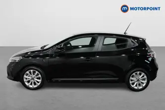 Renault Clio Evolution Automatic Petrol-Electric Hybrid Hatchback - Stock Number (1508876) - Passenger side