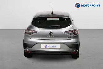 Renault Clio Evolution Automatic Petrol-Electric Hybrid Hatchback - Stock Number (1508881) - Rear bumper