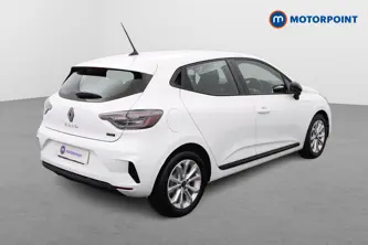 Renault Clio Evolution Automatic Petrol-Electric Hybrid Hatchback - Stock Number (1508898) - Drivers side rear corner