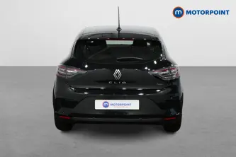 Renault Clio Evolution Automatic Petrol-Electric Hybrid Hatchback - Stock Number (1508936) - Rear bumper