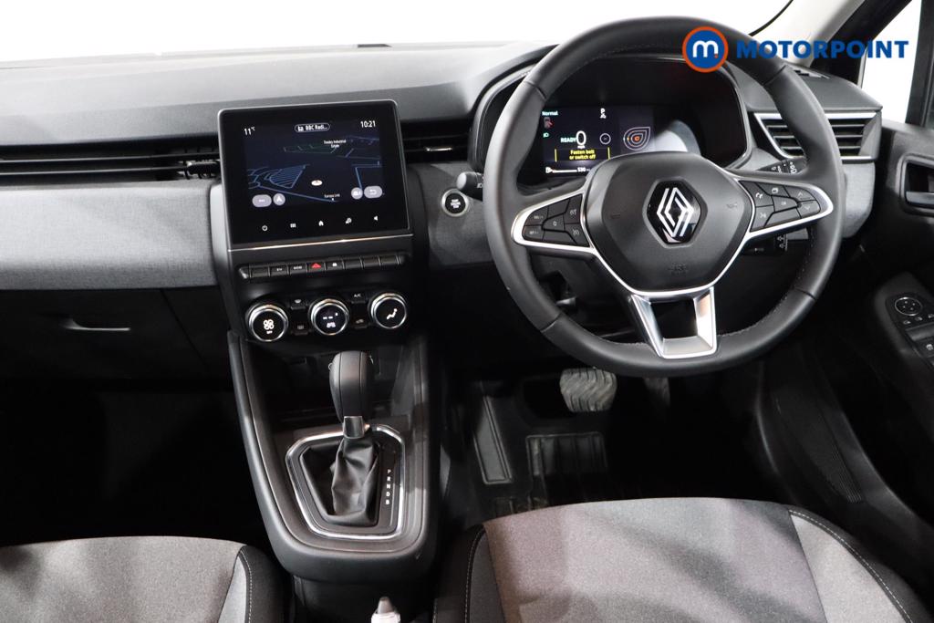 Renault Clio Evolution Automatic Petrol-Electric Hybrid Hatchback - Stock Number (1508940) - 1st supplementary image