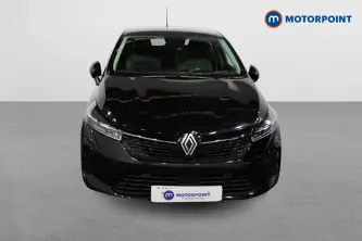 Renault Clio Evolution Automatic Petrol-Electric Hybrid Hatchback - Stock Number (1508942) - Front bumper