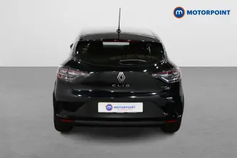 Renault Clio Evolution Automatic Petrol-Electric Hybrid Hatchback - Stock Number (1508942) - Rear bumper