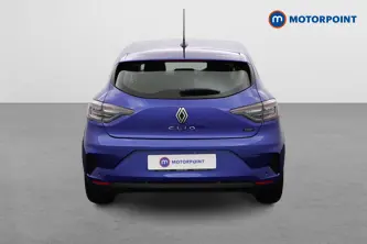 Renault Clio Evolution Automatic Petrol-Electric Hybrid Hatchback - Stock Number (1508965) - Rear bumper