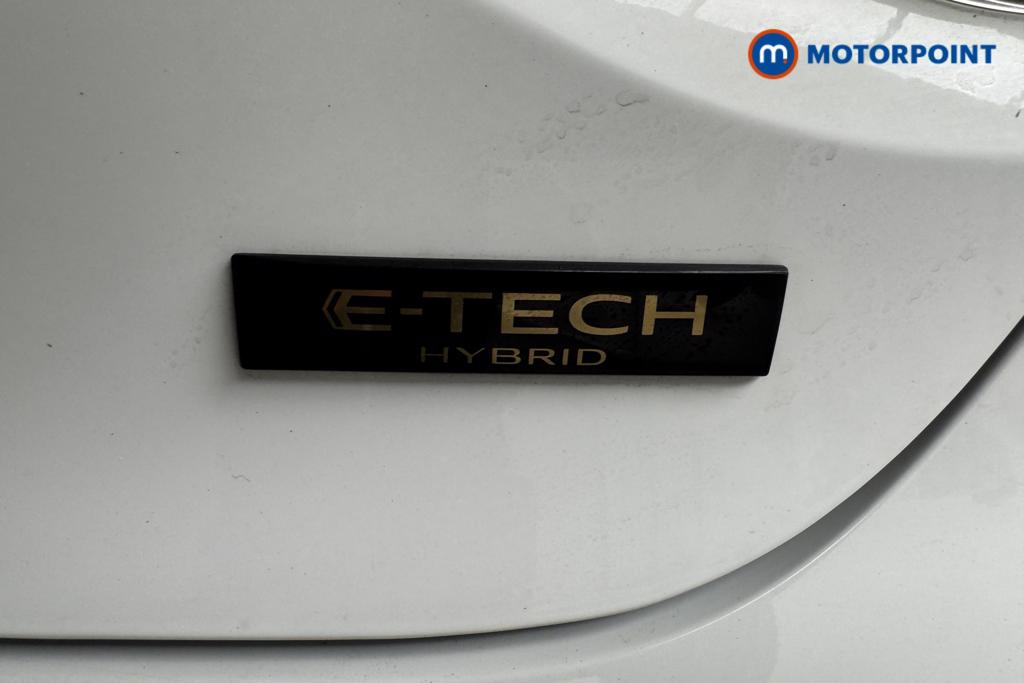 Renault Clio Techno Automatic Petrol-Electric Hybrid Hatchback - Stock Number (1508999) - 16th supplementary image