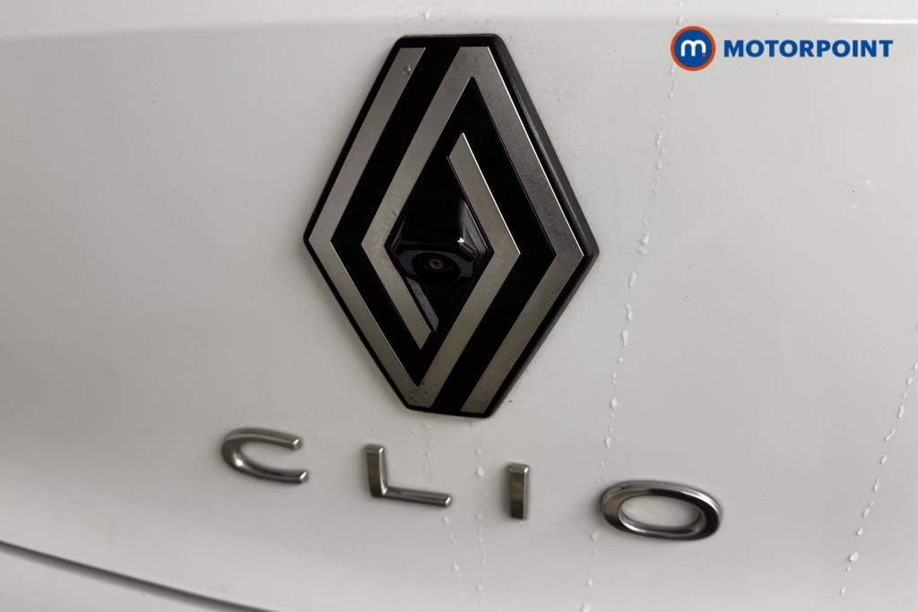 Renault Clio Techno Automatic Petrol-Electric Hybrid Hatchback - Stock Number (1508999) - 17th supplementary image