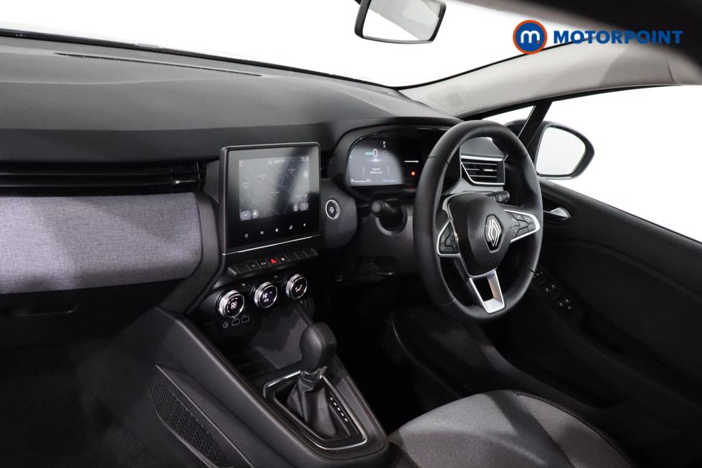 Renault Clio Evolution Automatic Petrol-Electric Hybrid Hatchback - Stock Number (1509000) - 1st supplementary image