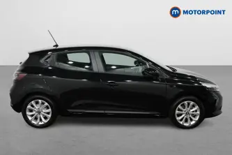 Renault Clio Evolution Automatic Petrol-Electric Hybrid Hatchback - Stock Number (1509000) - Drivers side