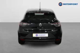 Renault Clio Evolution Automatic Petrol-Electric Hybrid Hatchback - Stock Number (1509000) - Rear bumper