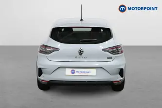 Renault Clio Evolution Automatic Petrol-Electric Hybrid Hatchback - Stock Number (1509031) - Rear bumper