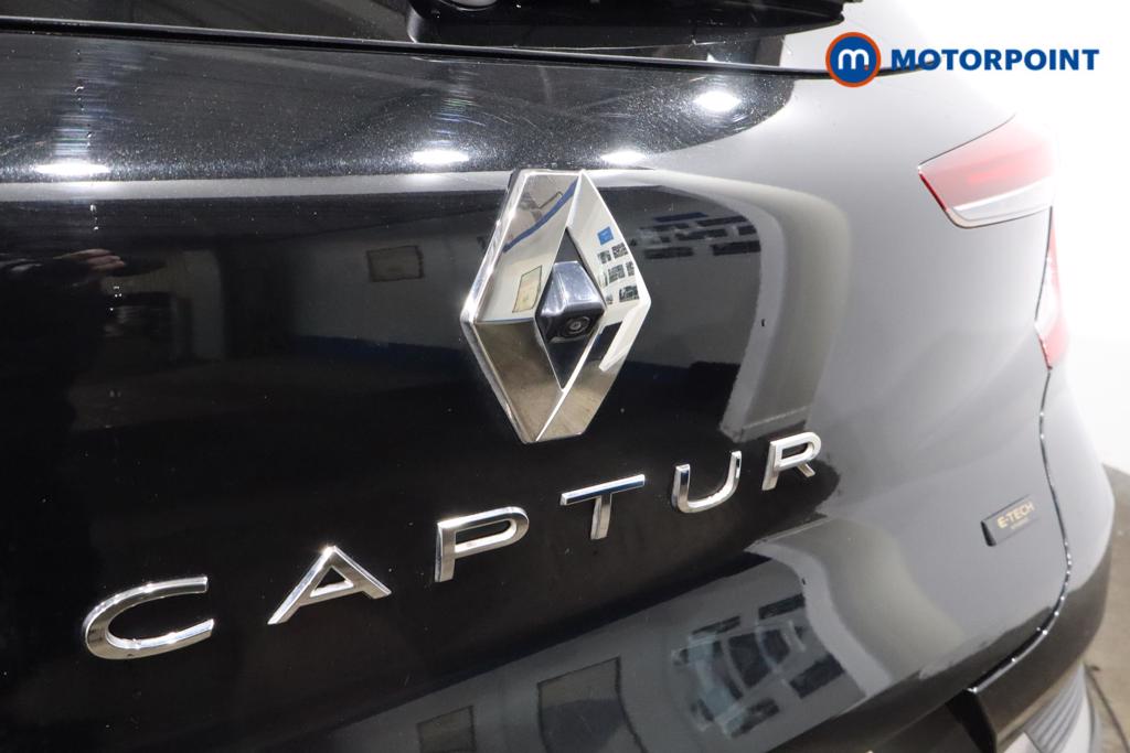 Renault Captur Techno Automatic Petrol-Electric Hybrid SUV - Stock Number (1509043) - 25th supplementary image