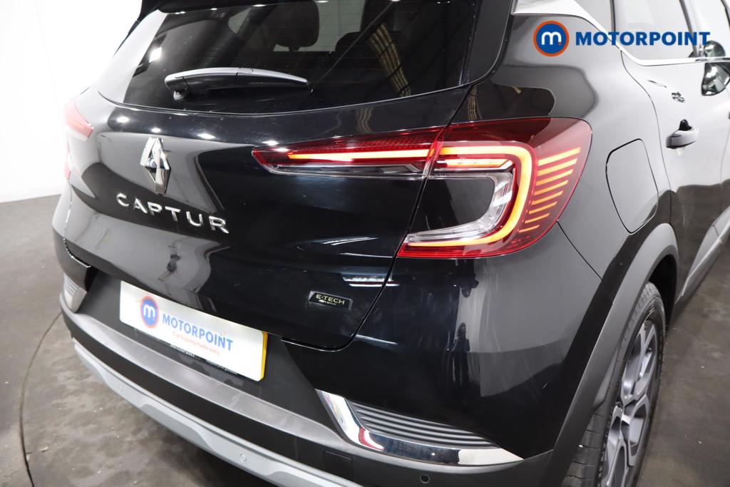 Renault Captur Techno Automatic Petrol-Electric Hybrid SUV - Stock Number (1509047) - 26th supplementary image