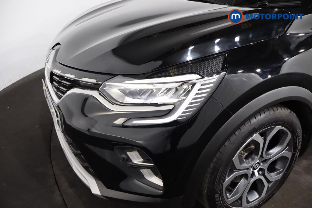 Renault Captur Techno Automatic Petrol-Electric Hybrid SUV - Stock Number (1509047) - 28th supplementary image