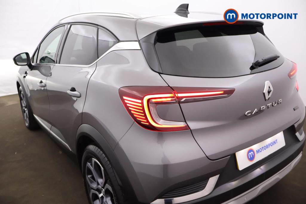 Renault Captur Techno Automatic Petrol-Electric Hybrid SUV - Stock Number (1509061) - 18th supplementary image