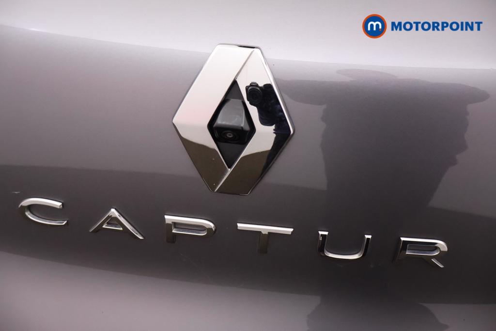 Renault Captur Techno Automatic Petrol-Electric Hybrid SUV - Stock Number (1509061) - 19th supplementary image