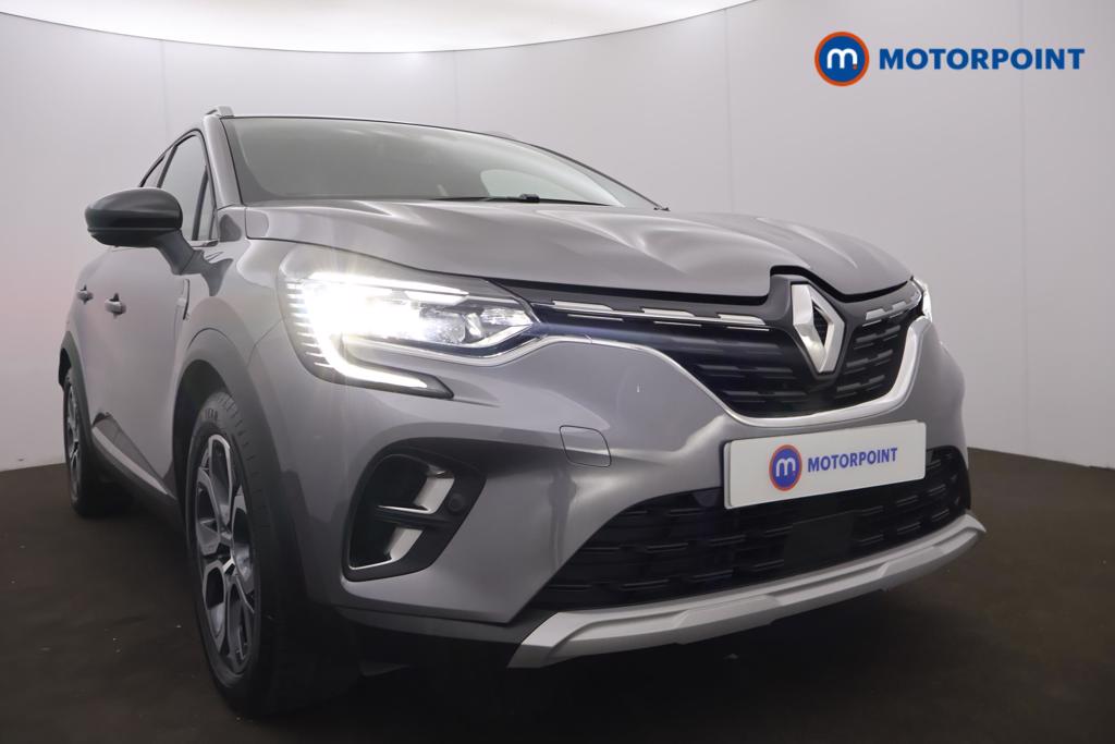 Renault Captur Techno Automatic Petrol-Electric Hybrid SUV - Stock Number (1509061) - 24th supplementary image