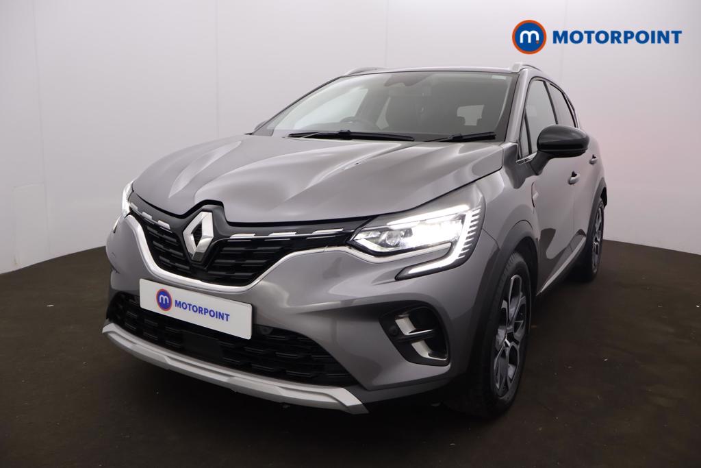 Renault Captur Techno Automatic Petrol-Electric Hybrid SUV - Stock Number (1509061) - 25th supplementary image