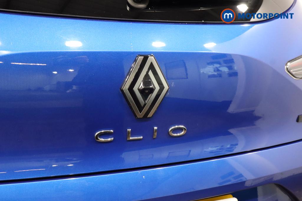 Renault Clio Techno Automatic Petrol-Electric Hybrid Hatchback - Stock Number (1509067) - 24th supplementary image