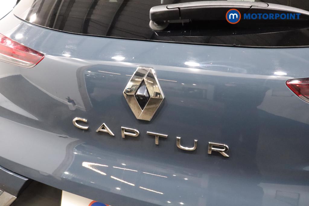 Renault Captur Techno Automatic Petrol-Electric Hybrid SUV - Stock Number (1509070) - 24th supplementary image