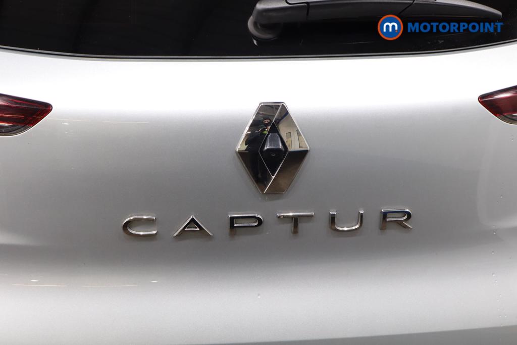 Renault Captur Techno Automatic Petrol-Electric Hybrid SUV - Stock Number (1509082) - 26th supplementary image