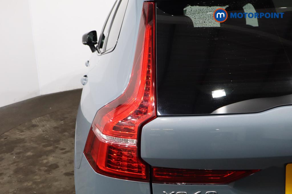 Volvo Xc60 Plus Automatic Diesel SUV - Stock Number (1509129) - 25th supplementary image