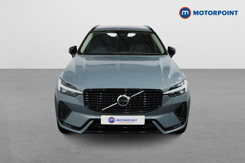 Volvo Xc60 Plus Automatic Diesel SUV - Stock Number (1509129) - Front bumper