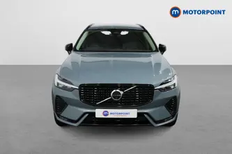 Volvo Xc60 Plus Automatic Diesel SUV - Stock Number (1509129) - Front bumper