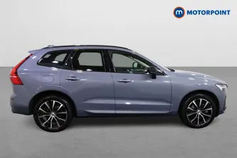 Volvo Xc60 Plus Automatic Diesel SUV - Stock Number (1509133) - Drivers side