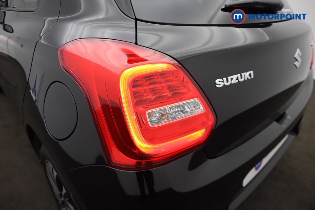 Suzuki Swift SZ5 Manual Petrol-Electric Hybrid Hatchback - Stock Number (1509532) - 26th supplementary image