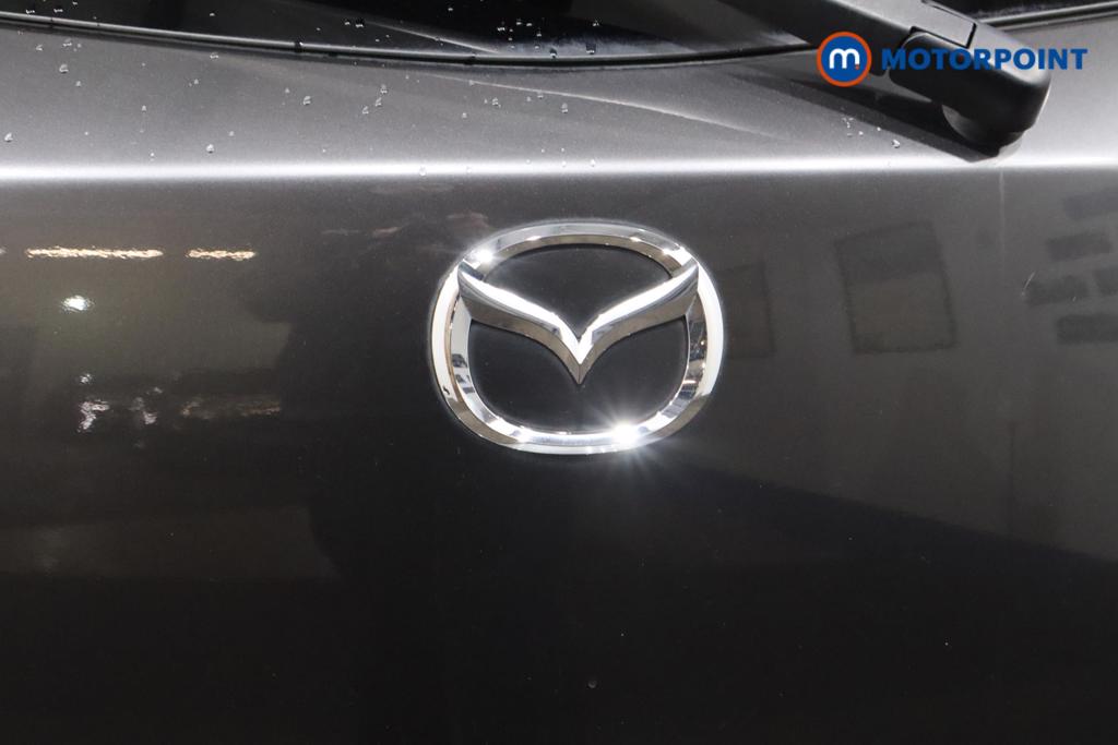 Mazda 2 Sport Manual Petrol-Electric Hybrid Hatchback - Stock Number (1509541) - 27th supplementary image