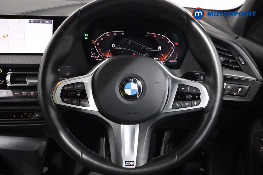 BMW 1 Series M Sport Manual Petrol Hatchback - Stock Number (1509562) - 6th supplementary image