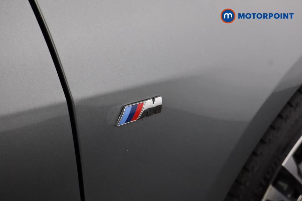 BMW 1 Series M Sport Manual Petrol Hatchback - Stock Number (1509562) - 23rd supplementary image