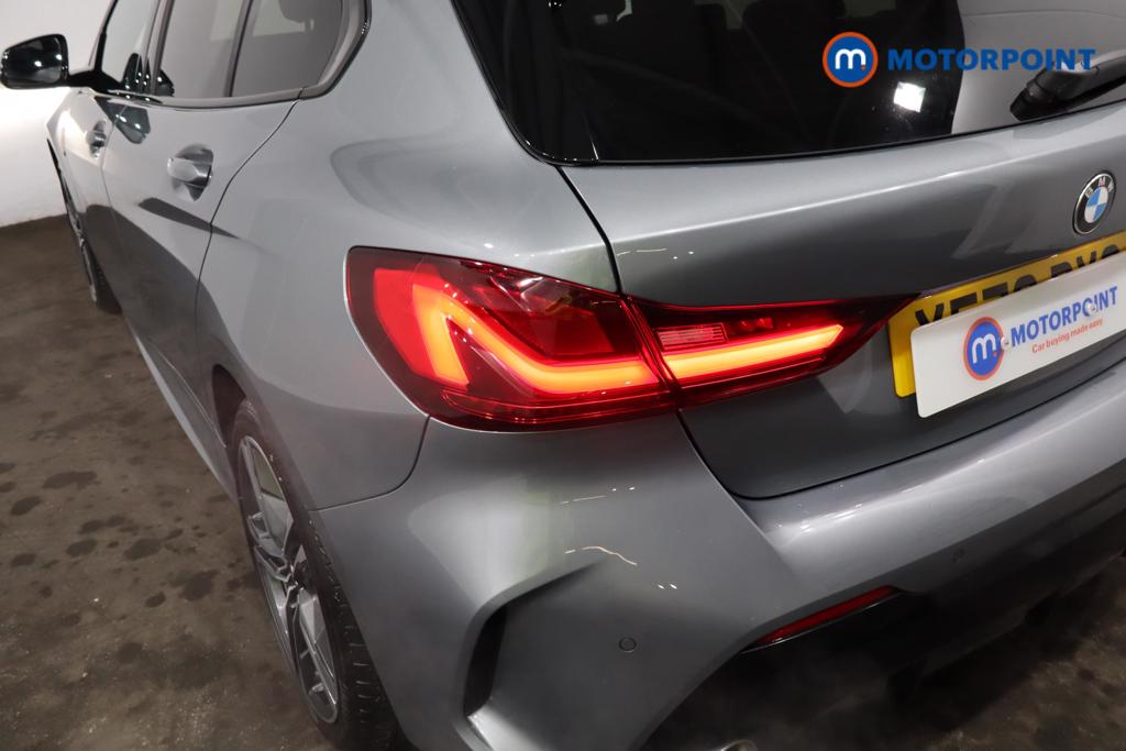 BMW 1 Series M Sport Manual Petrol Hatchback - Stock Number (1509562) - 27th supplementary image