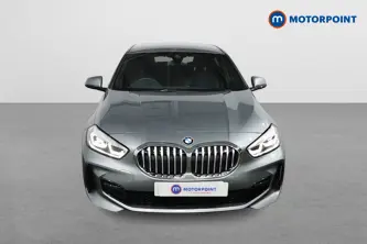 BMW 1 Series M Sport Manual Petrol Hatchback - Stock Number (1509562) - Front bumper