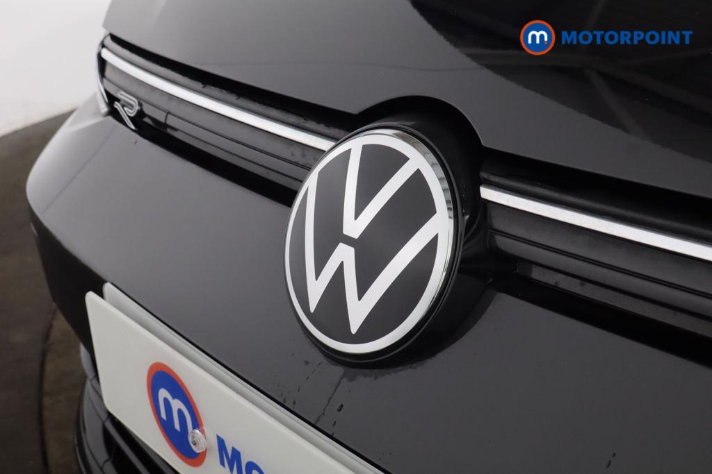 Volkswagen Golf R-Line Automatic Diesel Hatchback - Stock Number (1509635) - 22nd supplementary image