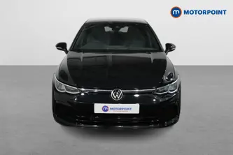 Volkswagen Golf R-Line Automatic Diesel Hatchback - Stock Number (1509635) - Front bumper