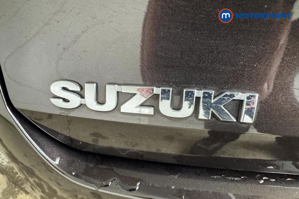 Suzuki Swace Sz-T Automatic Petrol-Electric Hybrid Estate - Stock Number (1509800) - 20th supplementary image