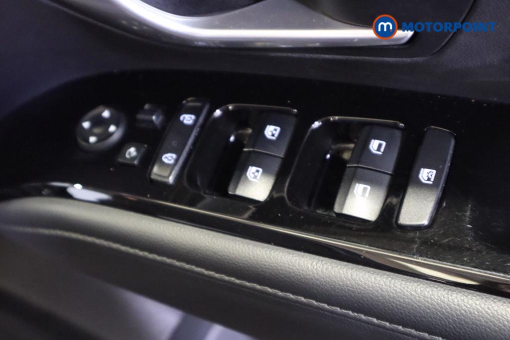 Hyundai Tucson Se Connect Manual Petrol SUV - Stock Number (1509808) - 7th supplementary image