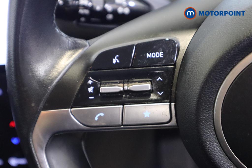 Hyundai Tucson Se Connect Manual Petrol SUV - Stock Number (1509808) - 10th supplementary image