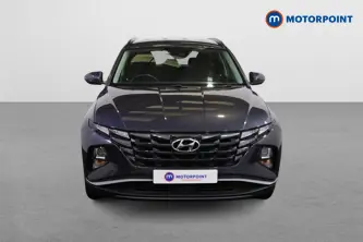 Hyundai Tucson Se Connect Manual Petrol SUV - Stock Number (1509808) - Front bumper