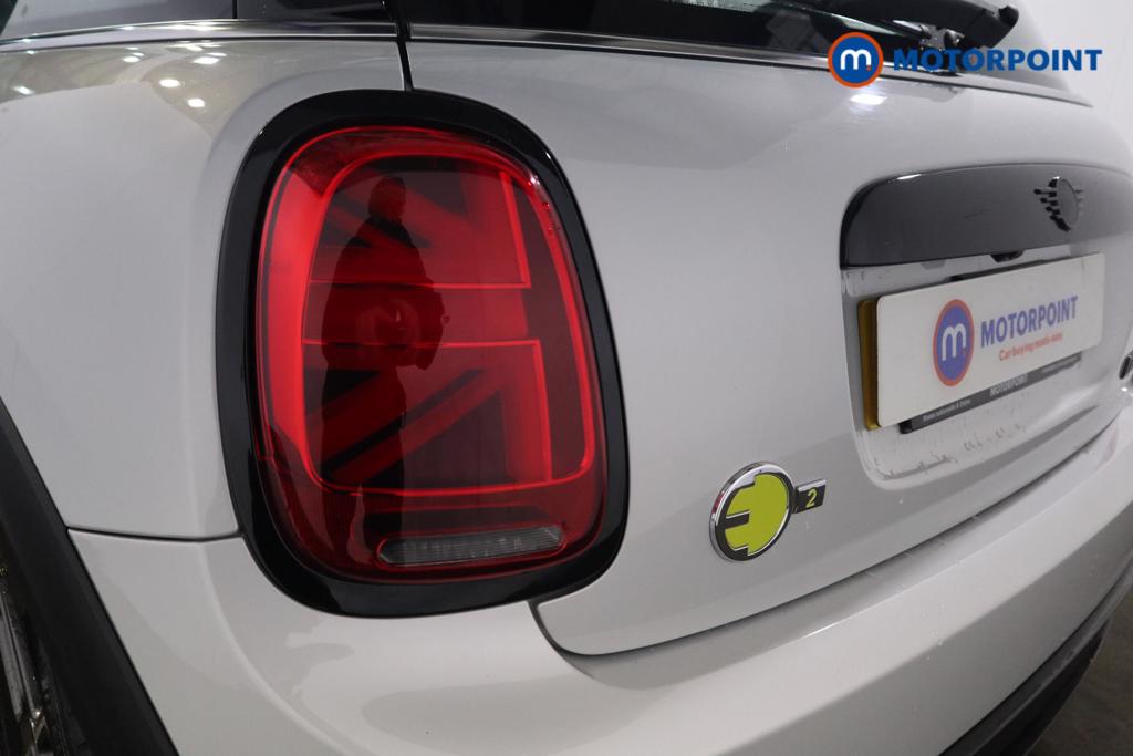 Mini Hatchback Cooper S Level 2 Automatic Electric Hatchback - Stock Number (1510000) - 23rd supplementary image