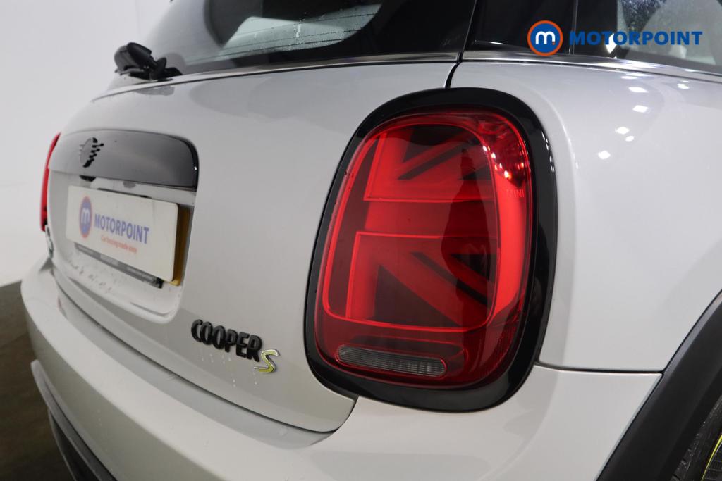 Mini Hatchback Cooper S Level 2 Automatic Electric Hatchback - Stock Number (1510000) - 24th supplementary image